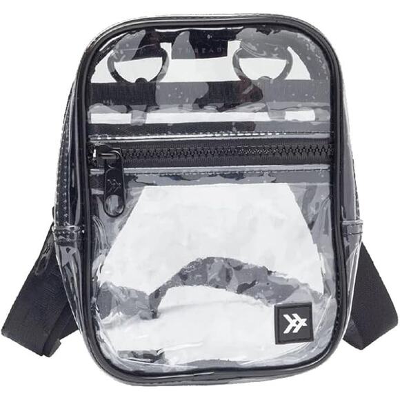 NWT! Thread Wallets Small Crossbody Bags for Women & Men - Picture 5 of 10